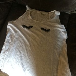 Maurice's size 2 plus size tank